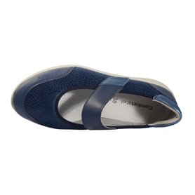 Туфли женские 940523-05 COMFORTABEL фото - Mercury-shoes