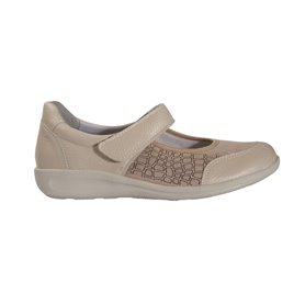 Туфли женские 940454-08 COMFORTABEL фото - Mercury-shoes