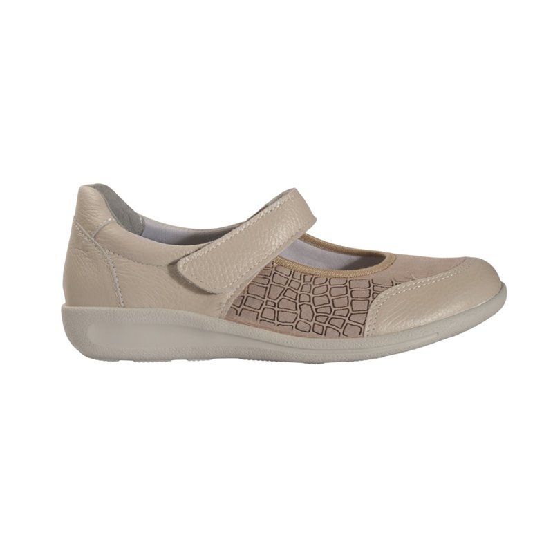 Туфли женские 940454-08 COMFORTABEL фото - Mercury-shoes