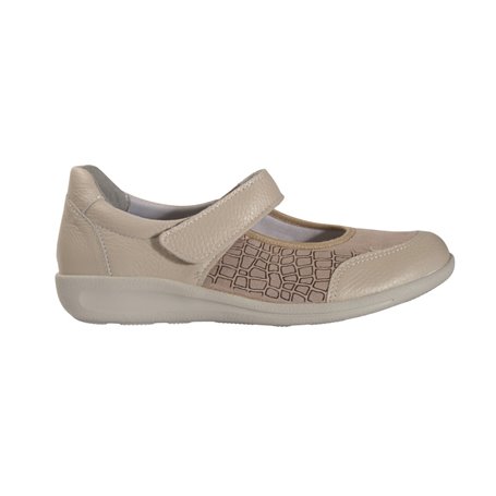 Туфли женские 940454-08 COMFORTABEL фото - Mercury-shoes