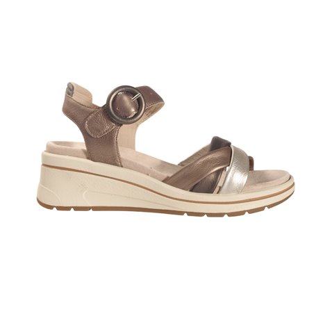 Босоніжки жіночі 9-28304-46-366 CAPRICE фото - Mercury-shoes