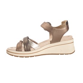 Босоніжки жіночі 9-28304-46-366 CAPRICE фото - Mercury-shoes