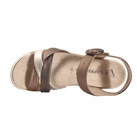 Босоніжки жіночі 9-28304-46-366 CAPRICE фото - Mercury-shoes