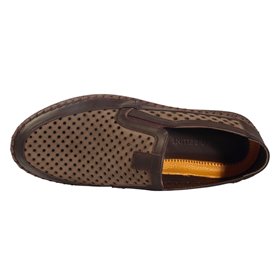 Туфли мужские LB57998-S310 LUCIANO BELLINI фото - Mercury-shoes