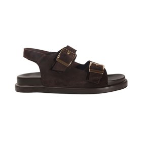 Сандалі жіночі 53920-47 HAPPY FAMILY фото - Mercury-shoes