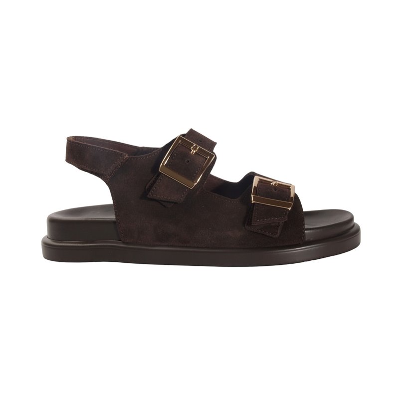 Сандалі жіночі 53920-47 HAPPY FAMILY фото - Mercury-shoes