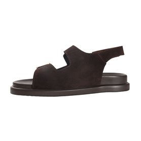 Сандалі жіночі 53920-47 HAPPY FAMILY фото - Mercury-shoes