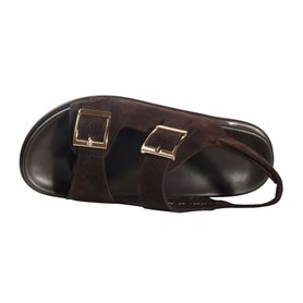 Сандалі жіночі 53920-47 HAPPY FAMILY фото - Mercury-shoes