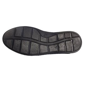 Туфлі чоловічі LB57900-S330 LUCIANO BELLINI фото - Mercury-shoes