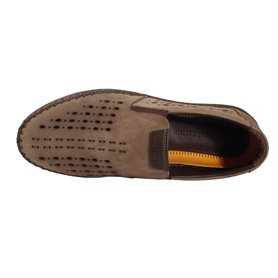 Туфлі чоловічі LB58026-S307 LUCIANO BELLINI фото - Mercury-shoes