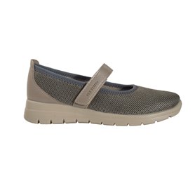 Туфлі жіночі 27-B87-S8 FLY FLOT фото - Mercury-shoes