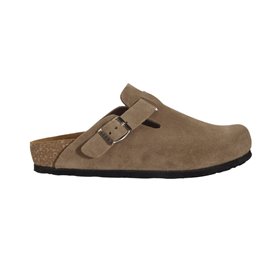 Шльопанці жіночі 4256-0 LEON фото - Mercury-shoes