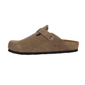 Шльопанці жіночі 4256-0 LEON фото - Mercury-shoes