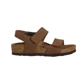 Сандалі підліткові 4803-0 LEON фото - Mercury-shoes