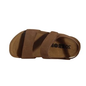 Сандалі підліткові 4803-0 LEON фото - Mercury-shoes