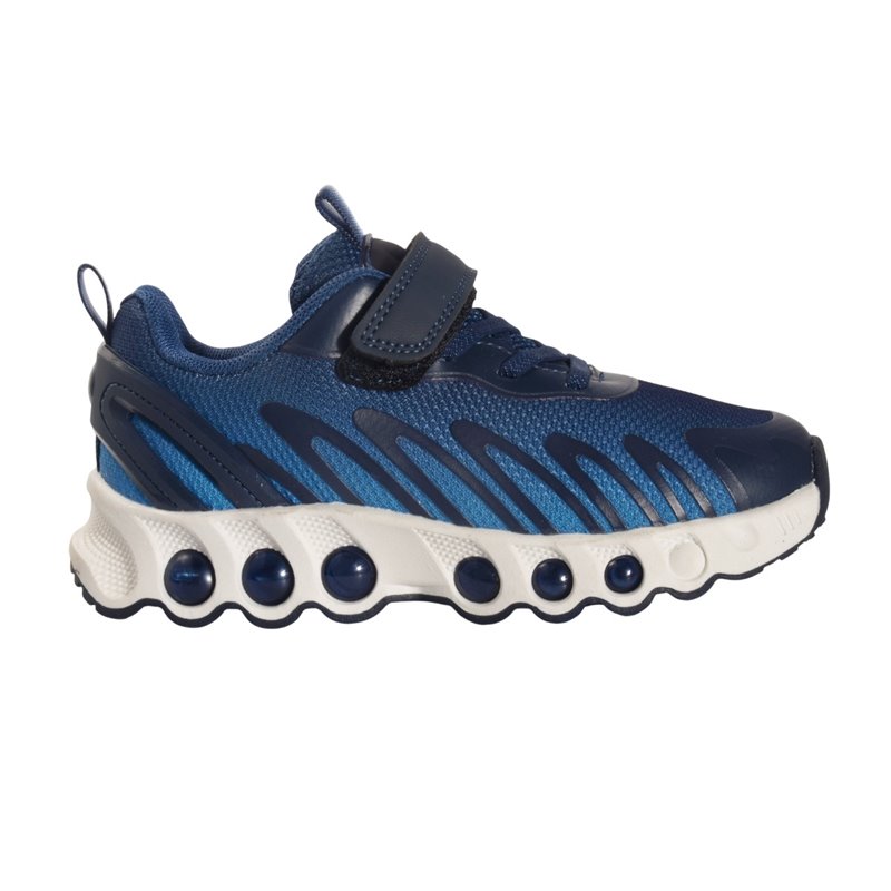 Кросівки дитячі для хлопців LB1182-4 CLIBEE фото - Mercury-shoes