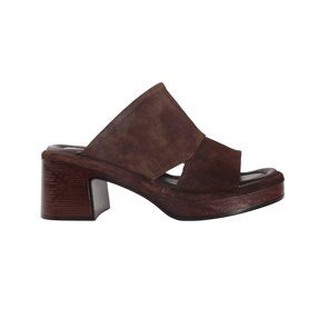 Шльопанці жіночі R2509-7-30146 RIFELLINI фото - Mercury-shoes