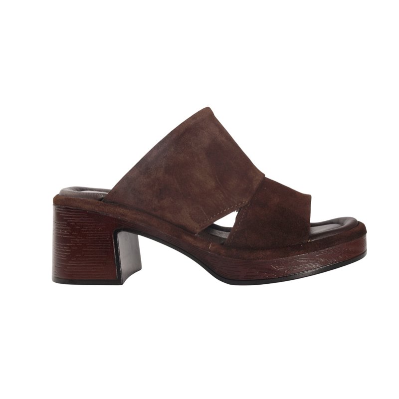 Шльопанці жіночі R2509-7-30146 RIFELLINI фото - Mercury-shoes