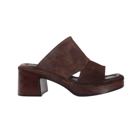 Шльопанці жіночі R2509-7-30146 RIFELLINI фото - Mercury-shoes