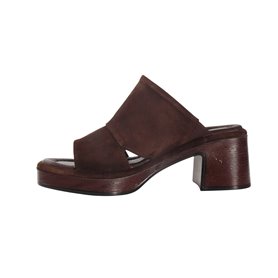 Шльопанці жіночі R2509-7-30146 RIFELLINI фото - Mercury-shoes