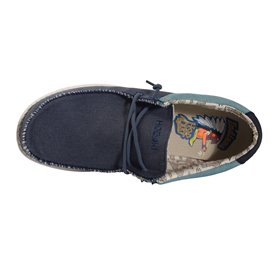 Мокасини чоловічі 11.001.0002.1.26 HODAKI фото - Mercury-shoes