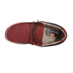 Мокасини чоловічі 11.001.0001.1.26 HODAKI фото - Mercury-shoes