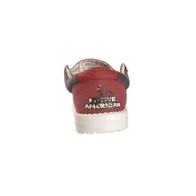 Мокасини чоловічі 11.001.0001.1.26 HODAKI фото - Mercury-shoes