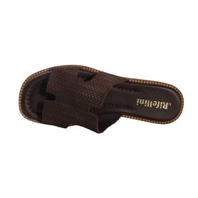 Шлепанцы женские R1915-7 RIFELLINI фото - Mercury-shoes