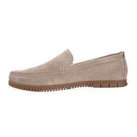 Мокасини чоловічі 4830994-391 KADAR фото - Mercury-shoes