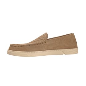 Мокасини чоловічі 4561173-427 KADAR фото - Mercury-shoes