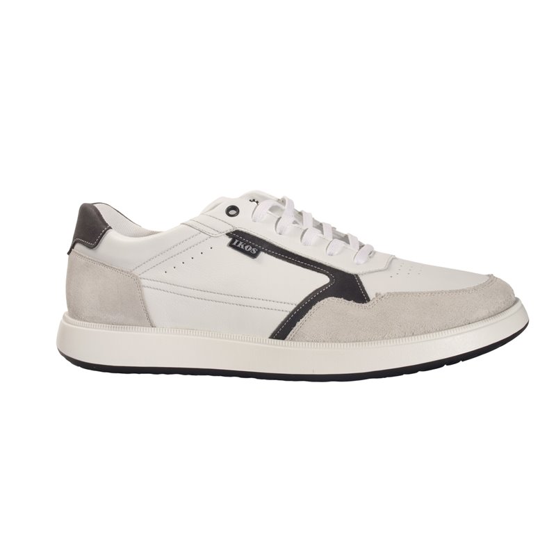 Кеди чоловічі 464-6L IKOS фото - Mercury-shoes