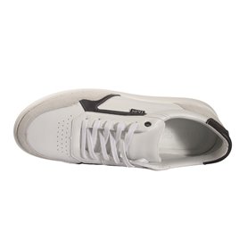 Кеди чоловічі 464-6L IKOS фото - Mercury-shoes