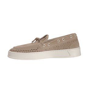 Мокасини жіночі 00-3823878-524 KADAR фото - Mercury-shoes
