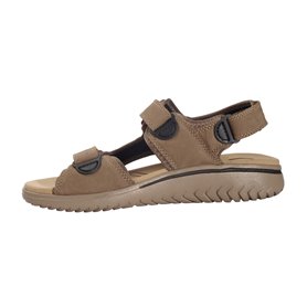 Сандалі чоловічі 26450-25 RIEKER фото - Mercury-shoes