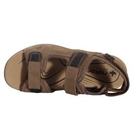 Сандалі чоловічі 26450-25 RIEKER фото - Mercury-shoes