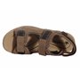 Сандалі чоловічі 26450-25 RIEKER фото - Mercury-shoes