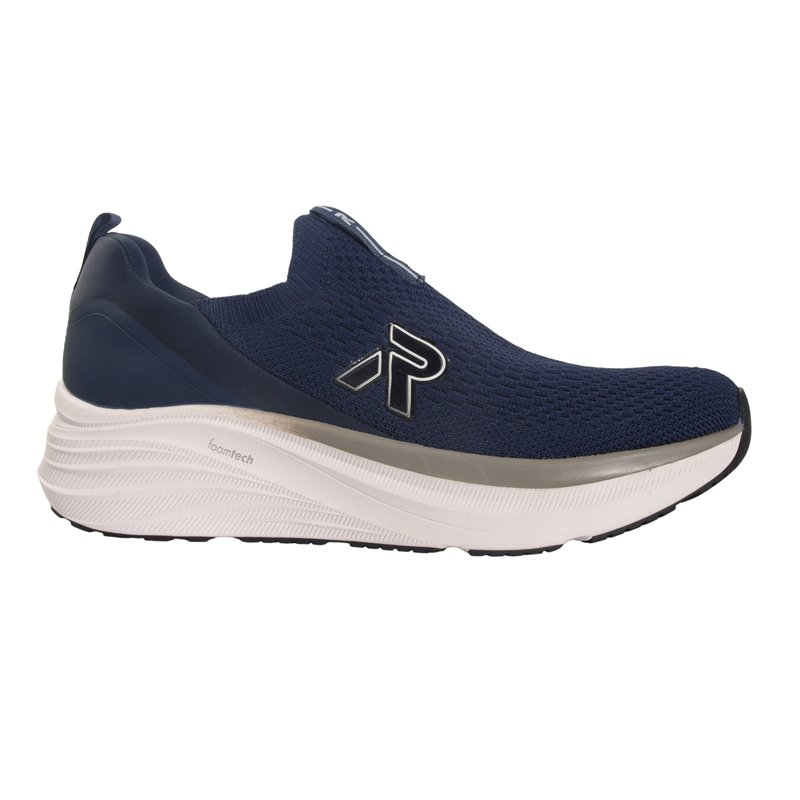 Кросівки чоловічі U4100-14 RIEKER фото - Mercury-shoes