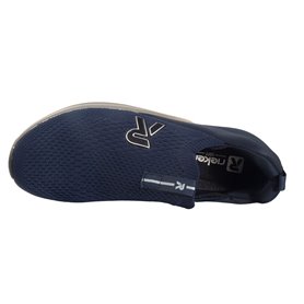 Кросівки чоловічі U4100-14 RIEKER фото - Mercury-shoes