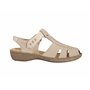 Босоніжки жіночі 658B3-60 RIEKER фото - Mercury-shoes