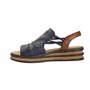 Сандалі жіночі 62962-14 RIEKER фото - Mercury-shoes