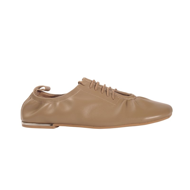 Балетки жіночі IK74-198001 RESPECT фото - Mercury-shoes