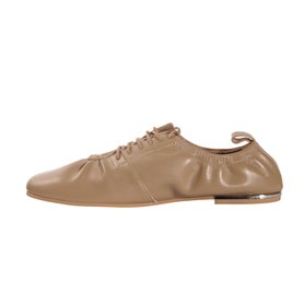 Балетки жіночі IK74-198001 RESPECT фото - Mercury-shoes