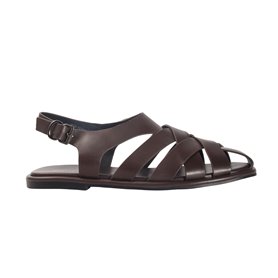 Сандалі жіночі IK58-197982 RESPECT фото - Mercury-shoes
