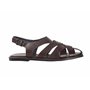 Сандалі жіночі IK58-197982 RESPECT фото - Mercury-shoes