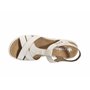 Сандалі жіночі 65919-80 RIEKER фото - Mercury-shoes