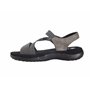 Сандалі жіночі 64870-42 RIEKER фото - Mercury-shoes