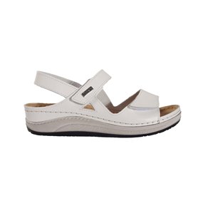 Босоніжки жіночі PF-1K1-001 INBLU фото - Mercury-shoes