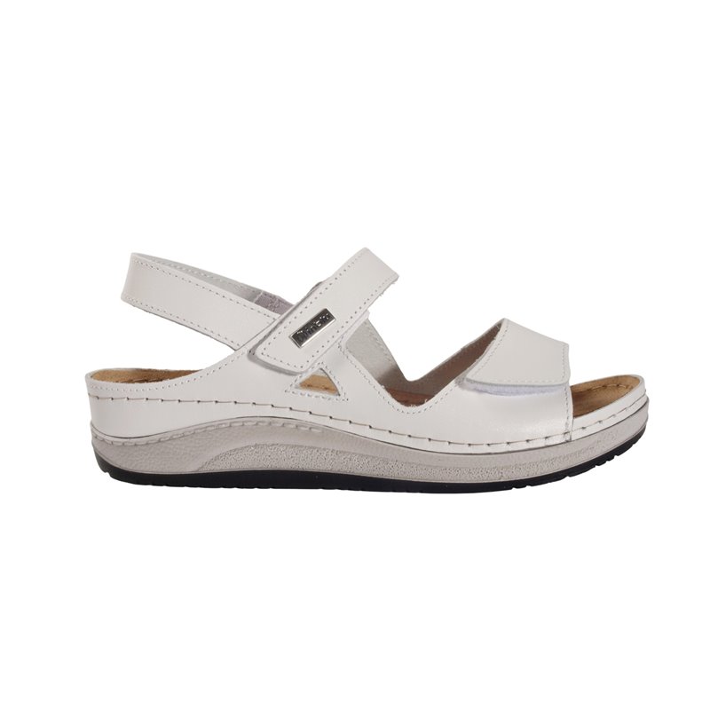 Босоніжки жіночі PF-1K1-001 INBLU фото - Mercury-shoes