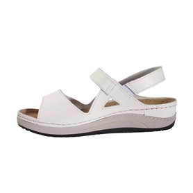 Босоніжки жіночі PF-1K1-001 INBLU фото - Mercury-shoes