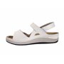 Босоніжки жіночі PF-1K1-001 INBLU фото - Mercury-shoes